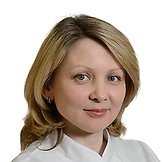 Врач Мамышева Галина Васильевна