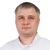 Врач Мамзин Иван Константинович