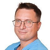 Врач Манаев Андрей Александрович
