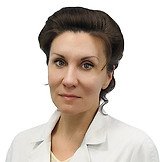 Врач Манафова Ирина Александровна