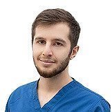 Врач Манапов Шамиль Мурадович