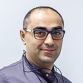 Врач Манасян Георгий Вячеславович