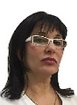 Врач Манасьян Маргарита Ленриковна