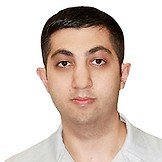 Врач Манасян Семен Геннадьевич