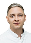 Врач Манцов Артем Андреевич