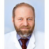 Врач Мандель Андей Александрович