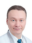 Врач Мандров Денис Владимирович
