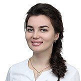 Врач Мандровская Ксения Михайловна