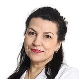 Врач Мандрыкина Жанна Анатольевна