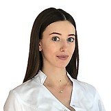 Врач Мандыч Татьяна Олеговна