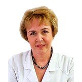 Врач Маненкова Алла Николаевна