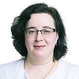 Врач Маневич Татьяна Михайловна