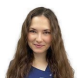 Врач Маничкина Анна Романовна