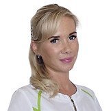 Врач Маникина Олеся Владимировна