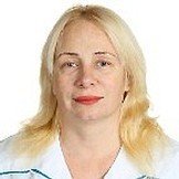 Врач Манкабо (Смагина) Галина Игоревна