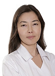 Врач Манхирова Инна Леонидовна