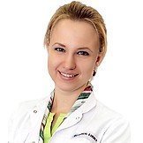 Врач Манько Екатерина Анатольевна