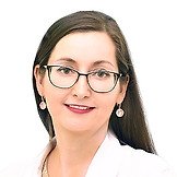 Врач Маньковская Елена Юрьевна
