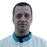 Врач Маноли Владислав Вячеславович