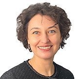 Врач Мановицкая Анжелика Владимировна