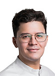 Врач Мансуров Данияр Мансурович