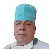 Врач Мансуров Игорь Асрорович