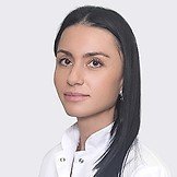 Врач Мансурова Ирина Валерьевна