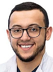 Врач Мансыров Хазар Азерович