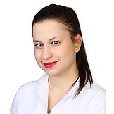 Врач Манто Ирина Александровна