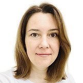 Врач Мантрова Елена Викторовна