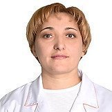 Врач Манучарянц Заруи Георгиевна