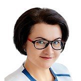 Врач Мануева Татьяна Николаевна