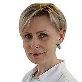 Врач Мануйлова Юлия Александровна