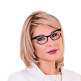 Врач Манухина Екатерина Игоревна