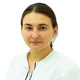 Врач Манухова Оксана Вадимовна