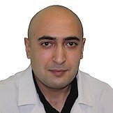 Врач Манукян Айк Леваевич
