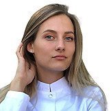 Врач Манукян Александра Сергеевна 