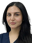 Врач Манукян Анна Александровна