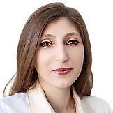 Врач Манукян Армине Азатовна