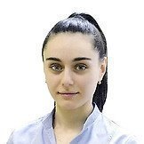 Врач Манукян Джульетта Артушевна