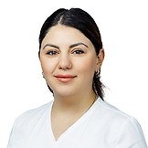 Врач Манукян Лиана Микаеловна