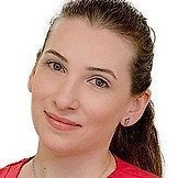 Врач Манукян Снежана Рафаэловна
