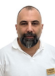 Врач Манукян Владимир Олегович
