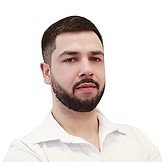 Врач Манукянц Константин Витальевич