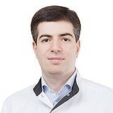Врач Манушакян Григорий Арамович