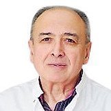 Врач Манвелидзе Автандил Георгиевич
