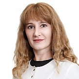 Врач Манвидила Ольга Викторовна