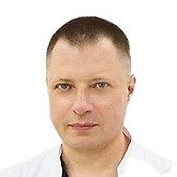 Врач Маныч Дмитрий Юрьевич