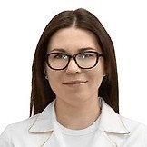 Врач Манжосова Эльвира Александровна
