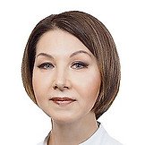 Врач Манзюк Елена Николаевна